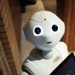 Robotics and the Future of the Human Worker
