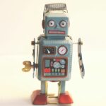 Exploring Cutting-Edge Robotics Trends