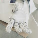 Will Robots Change the Meaning of Humanity?
